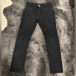 New Unworn Fashion Nova Jeans